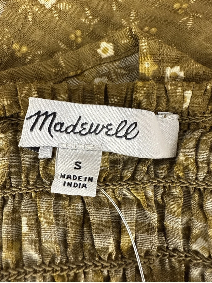 Madewell