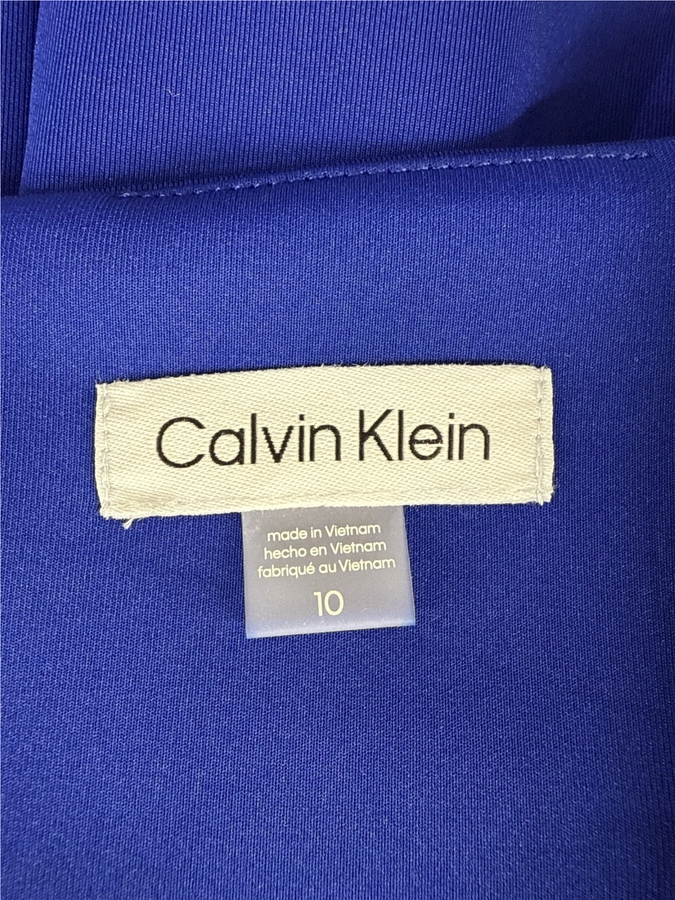Calvin Klein