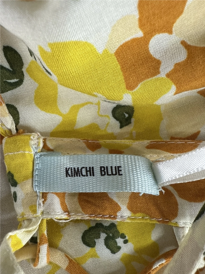 Kimchi Blue