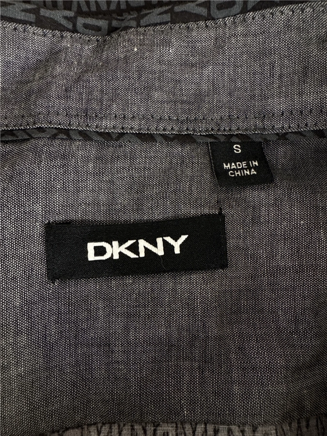 DKNY