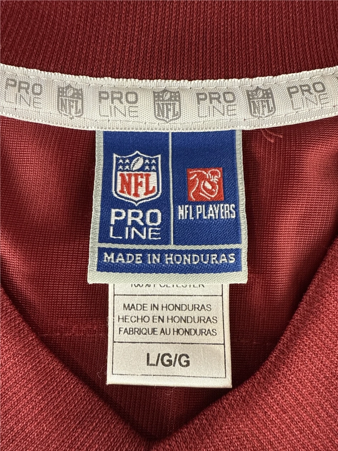 NFL/Commanders