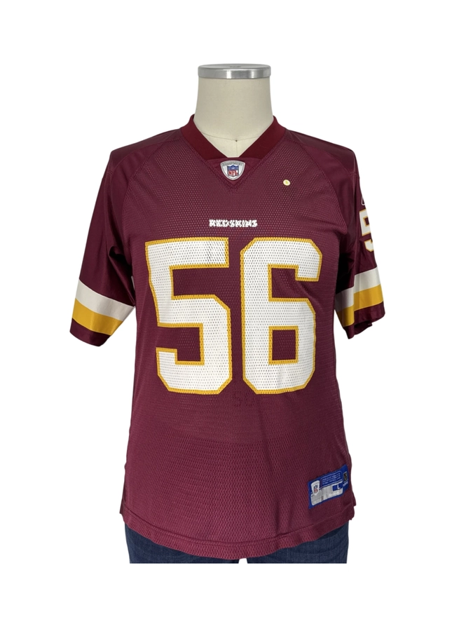 Reebok NFL Players Redskins