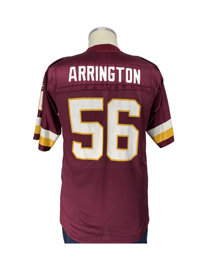 Reebok NFL Players Redskins