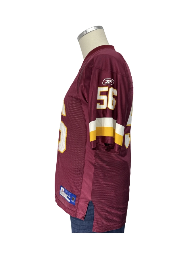 Reebok NFL Players Redskins