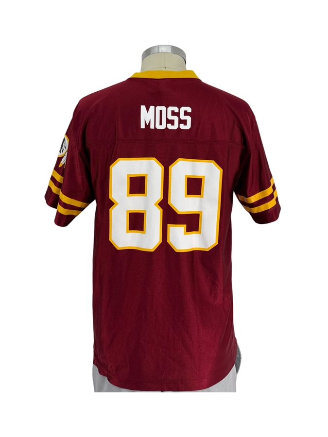 NFL Washington Redskins/Commanders