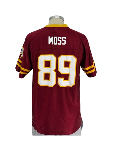 NFL Washington Redskins/Commanders