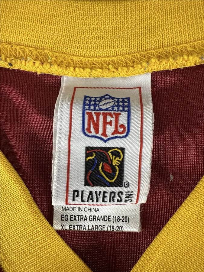 NFL Washington Redskins/Commanders