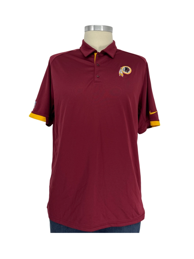 NFL/Nike Commanders