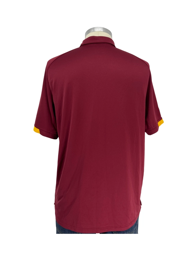 NFL/Nike Commanders