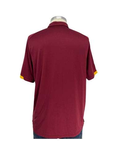 NFL/Nike Commanders