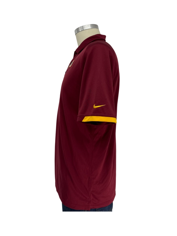 NFL/Nike Commanders