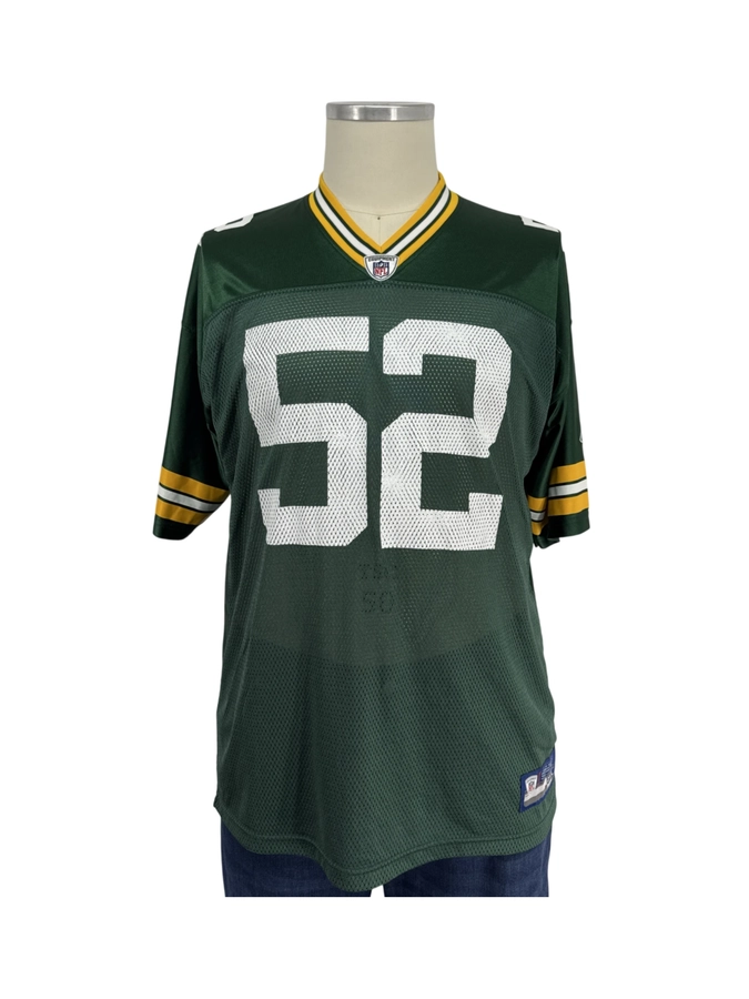 NFL/Green Bay Packers