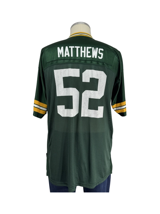 NFL/Green Bay Packers