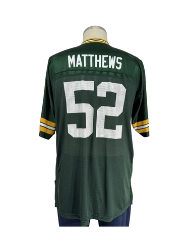 NFL/Green Bay Packers