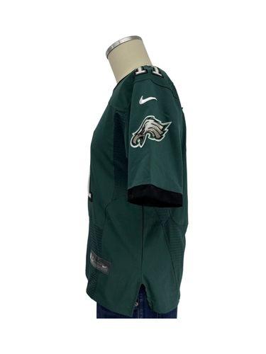 NFL Carson Wentz Philadelphia Eagles Jersey