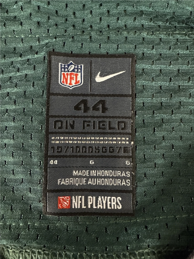 NFL Carson Wentz Philadelphia Eagles Jersey