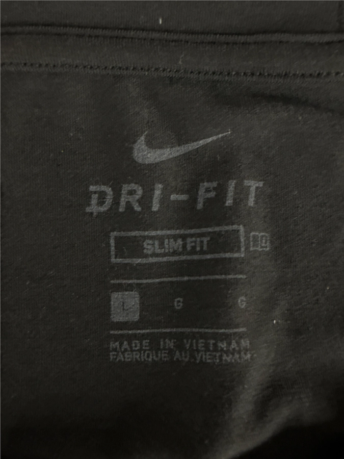 Nike Dri-Fit