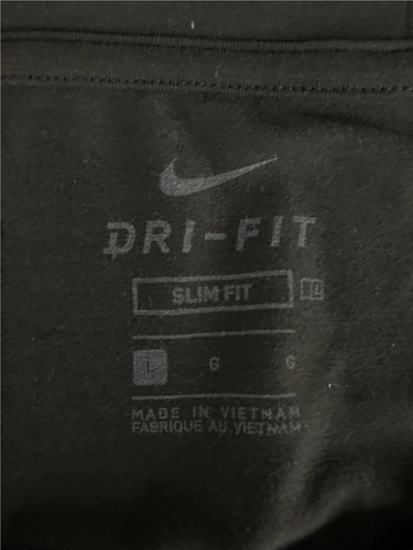 Nike Dri-Fit