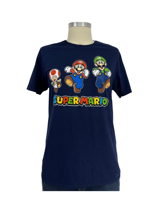 Super Mario