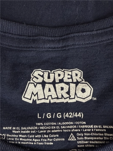 Super Mario
