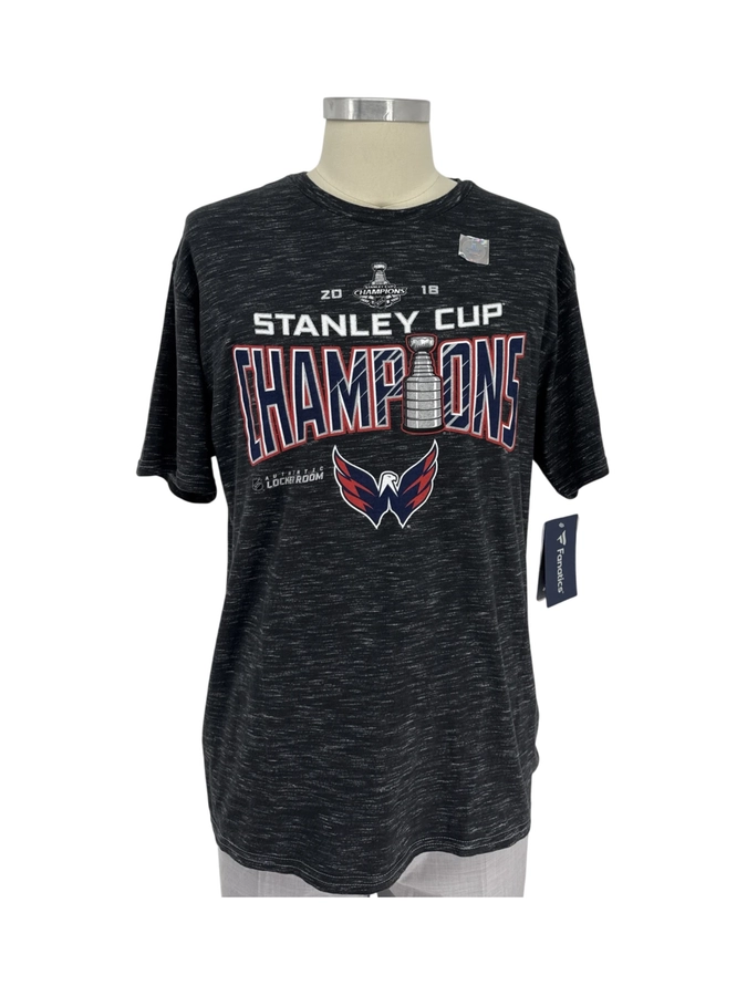 NHL Washighton Capitals
