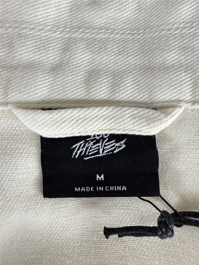 100 Thieves