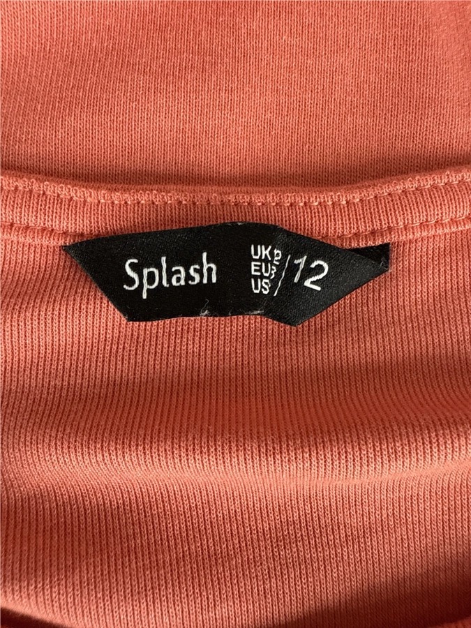 Splash
