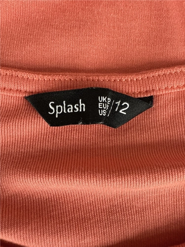 Splash