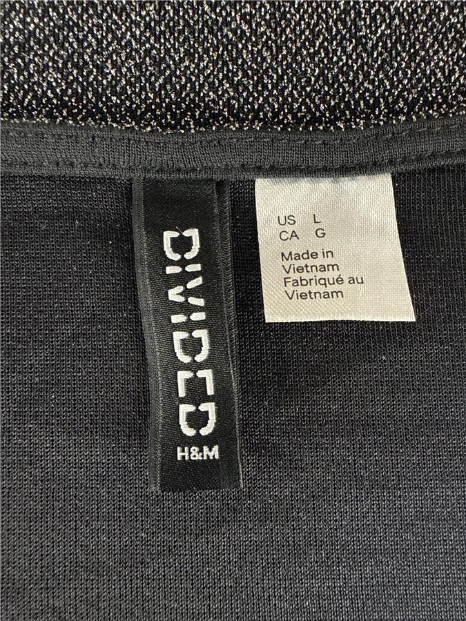Divided H&M