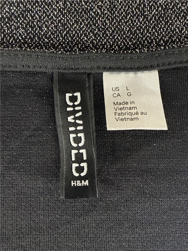 Divided H&M
