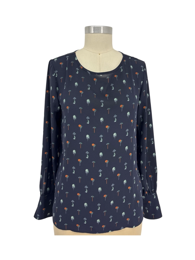 Ann Taylor
