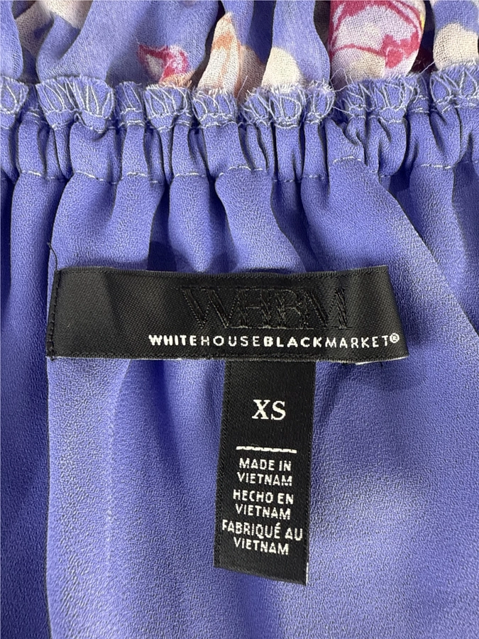 White House Black Market