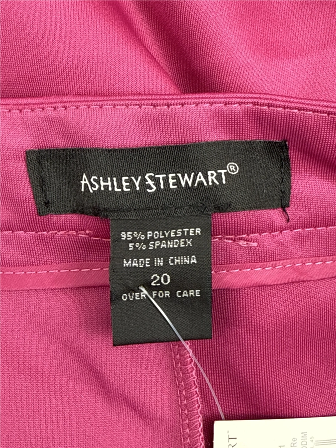 Ashley Stewart