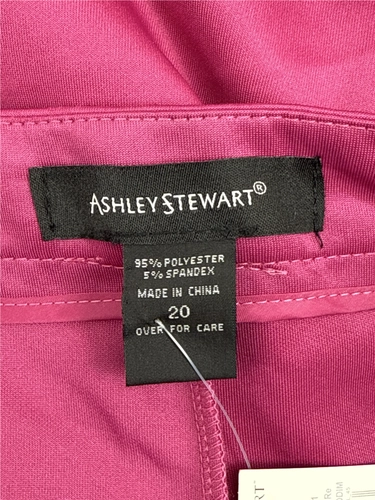 Ashley Stewart