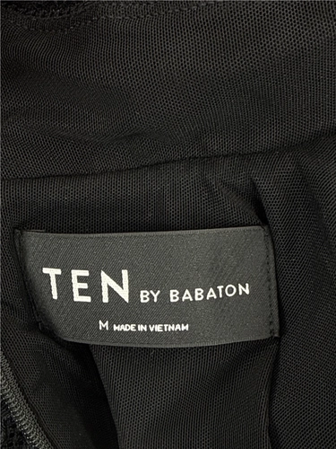 Babaton