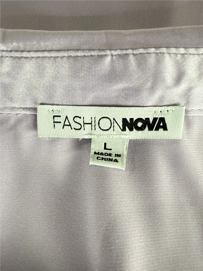 Fashion Nova