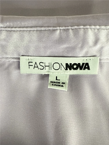 Fashion Nova