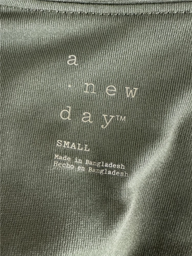 A New Day