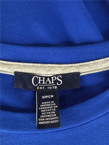 Chaps