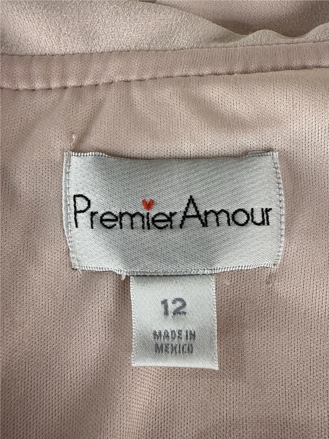 Premmier amour