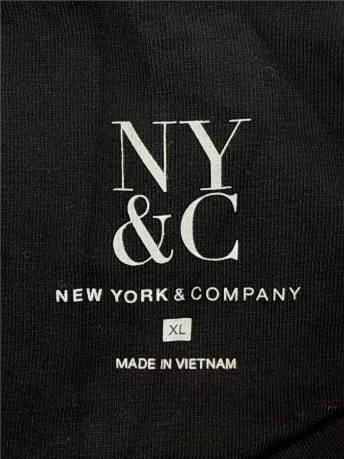 New York & Company