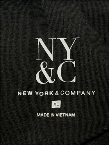 New York & Company