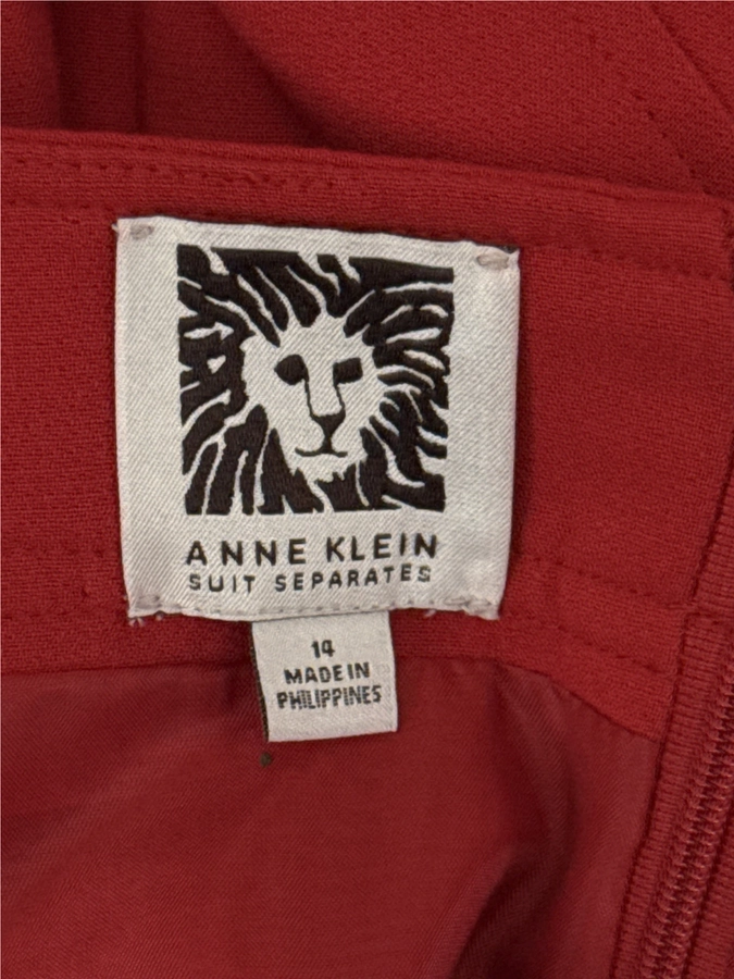Anne Klein