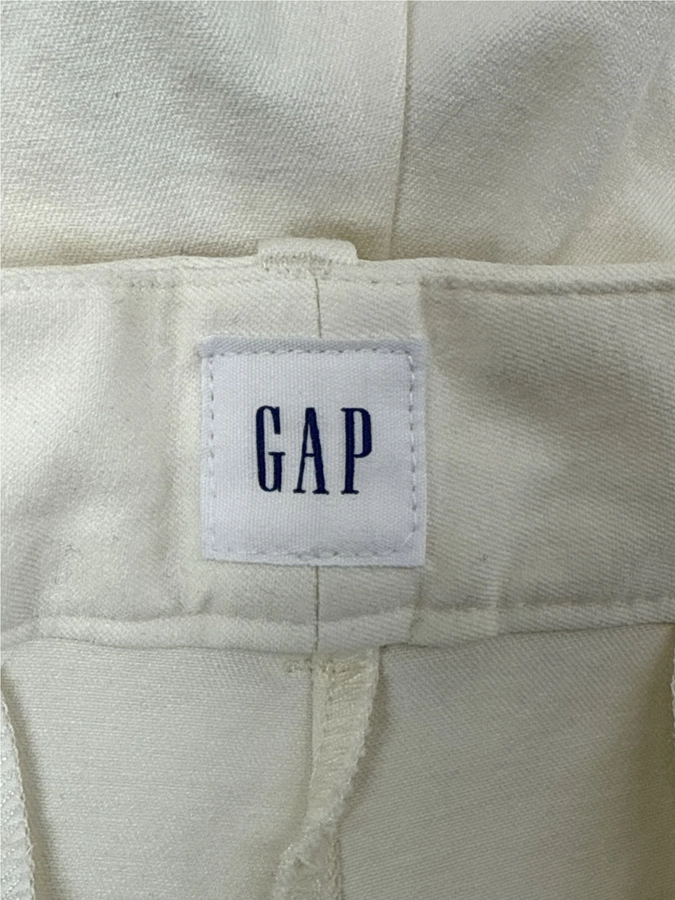 Gap