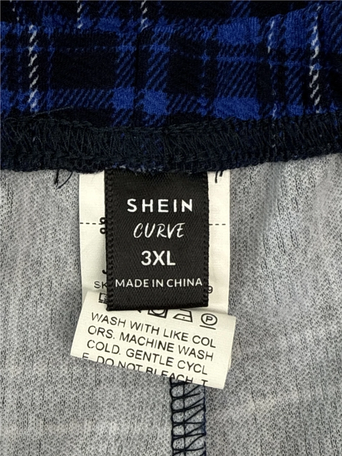 SHEIN CURVE