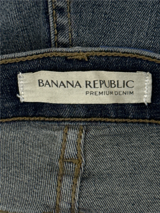Banana Republic
