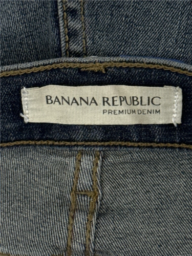 Banana Republic