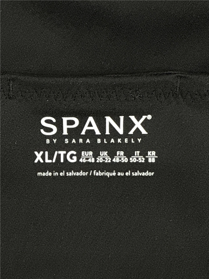 Spanx By Sara Blakely