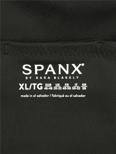 Spanx By Sara Blakely
