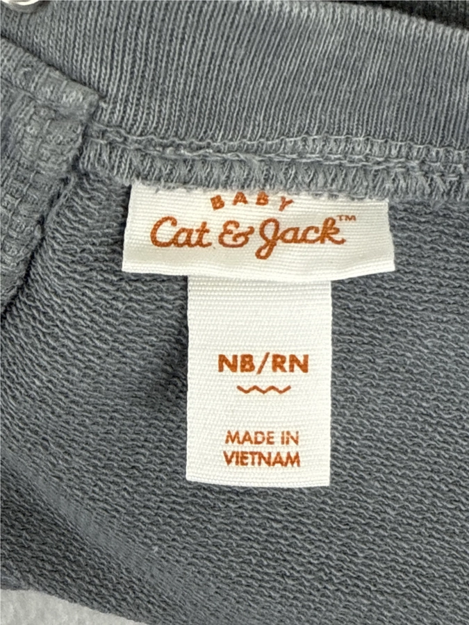 Cat & Jack